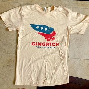 Political Humor Shirt